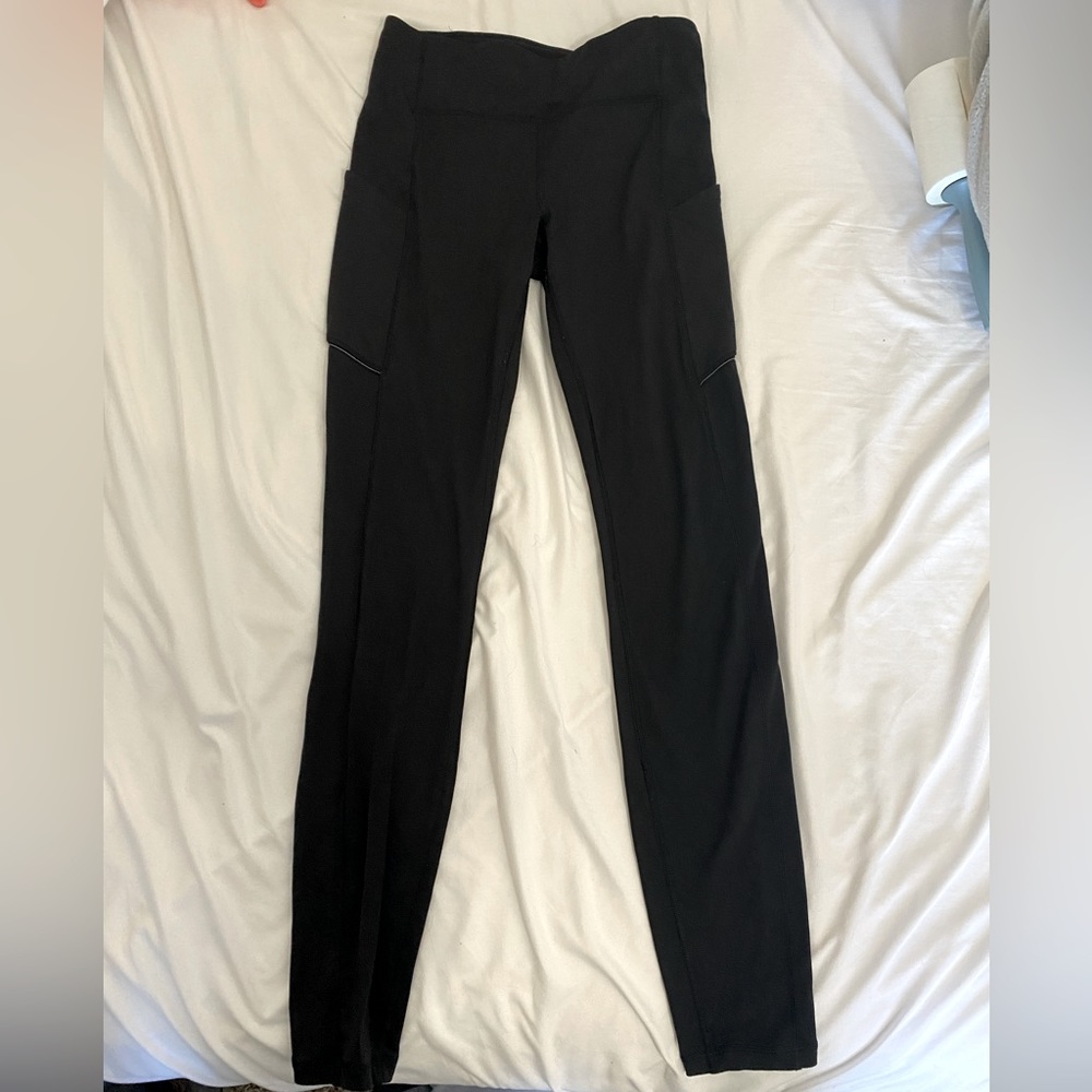 Size 4 Lululemon leggings